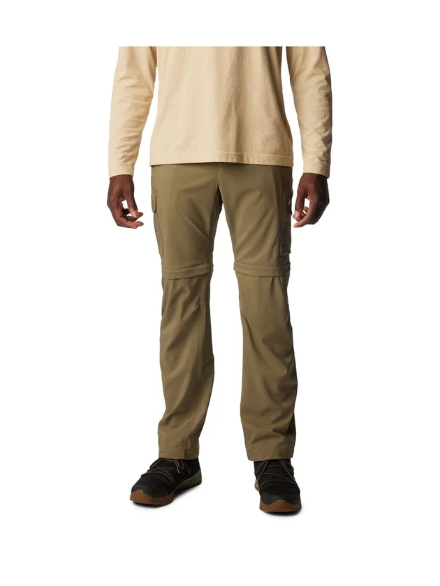 Silver Ridge Utility Convertible Pant