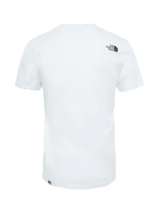 Simple Dome Tee