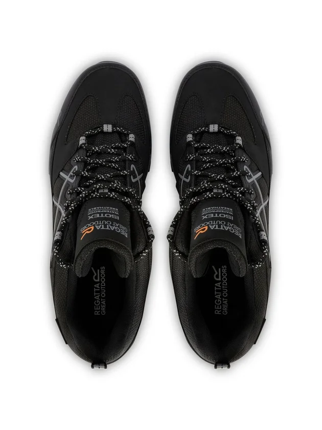 Samaris III Low