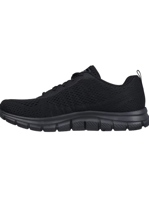 Track New Staple