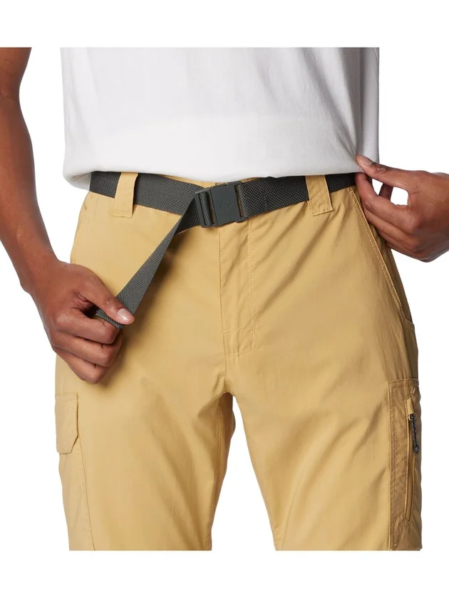 Silver Ridge Utility Convertible Pant