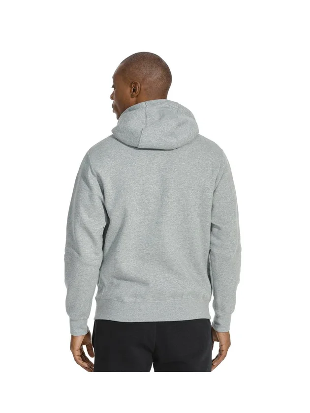 Club Hoodie FZ BB