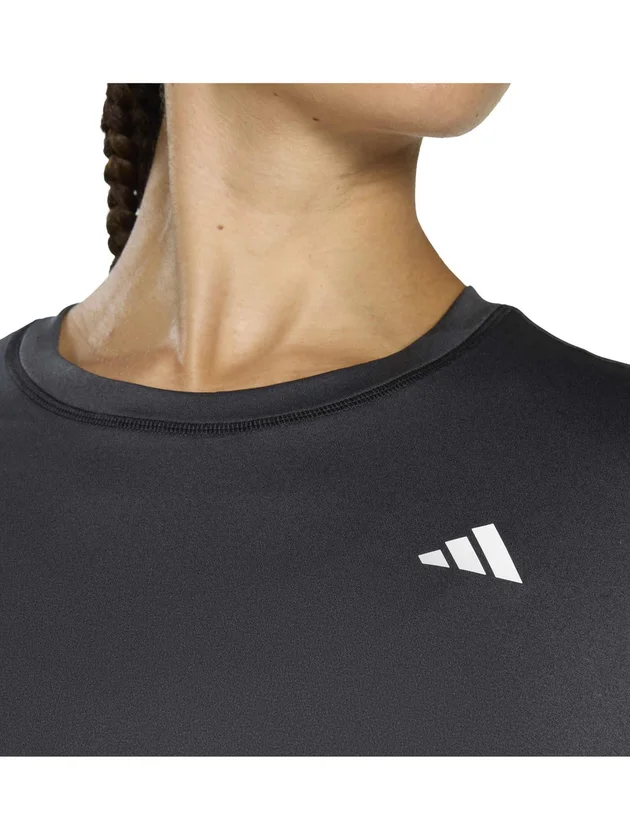 We Min Crew Tee