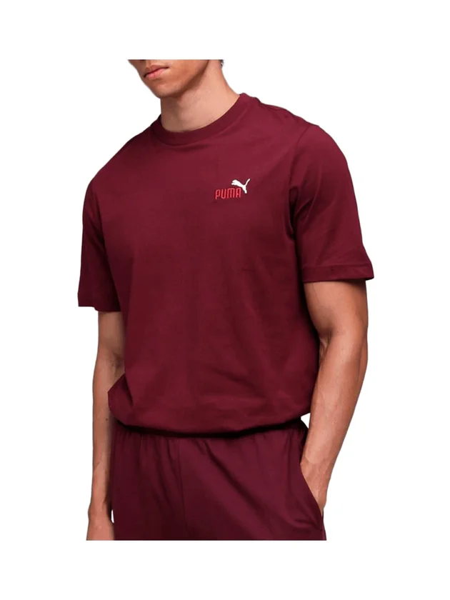 Ess 2 Color Small No