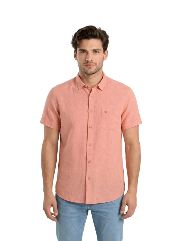 Classic Chemise Mc