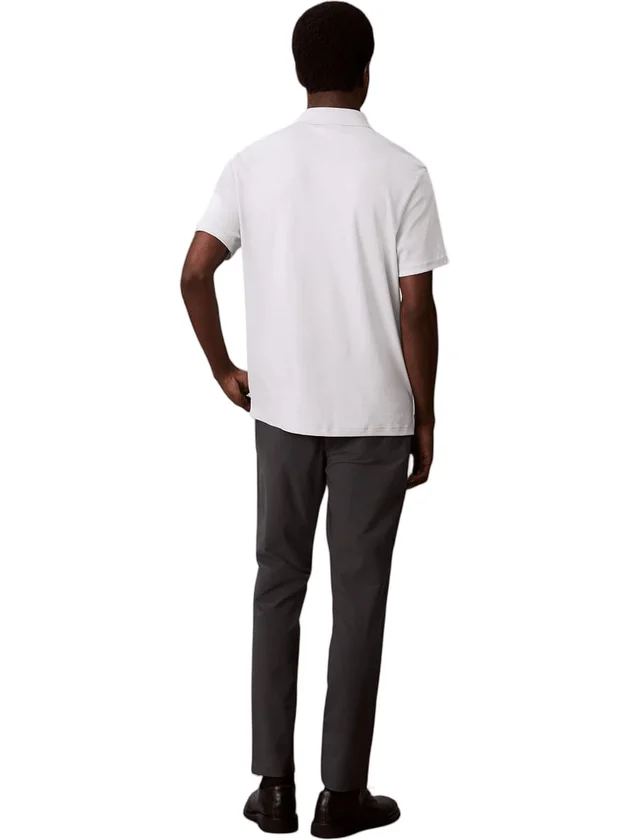 Slim Tech Stretch Trouser