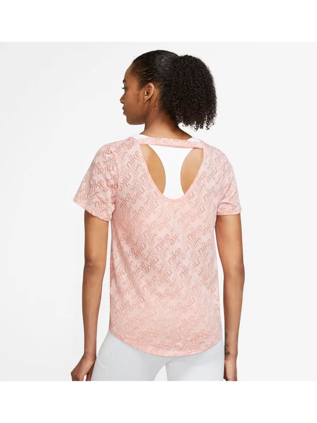 Air Dri-FIT Ss Top