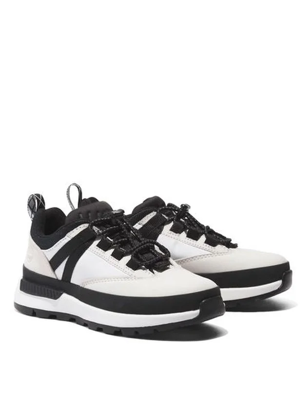 Euro Trekker Low Bungee Sneaker
