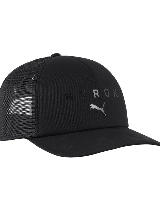 X Hyrox Trucker Cap