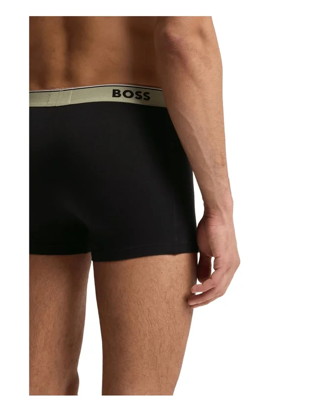 Trunk 3P Power Desig