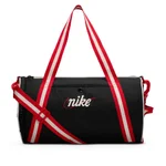 BLACK/UNIVERSITY RED/SAIL