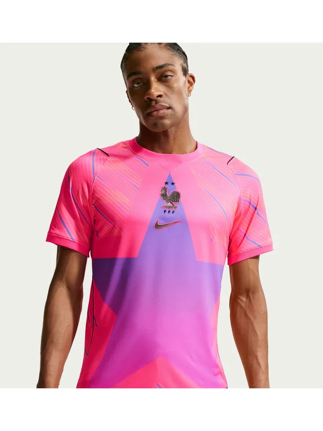 France Gardien de but 2026 Stadium