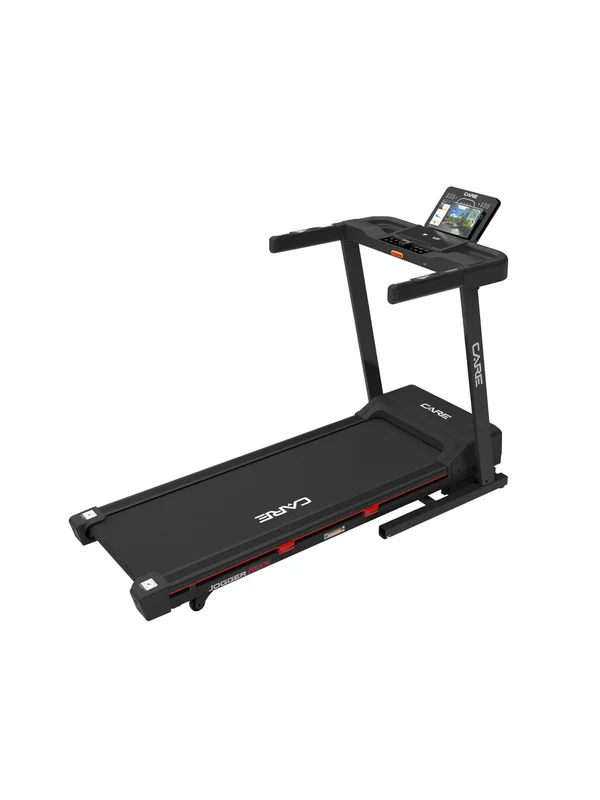 Jogger Max 16 Km H Inclinaison