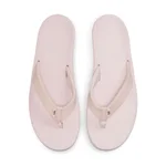BARELY ROSE/DK SMOKE GREY-BARELY ROSE