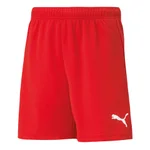 PUMA RED-PUMA WHITE