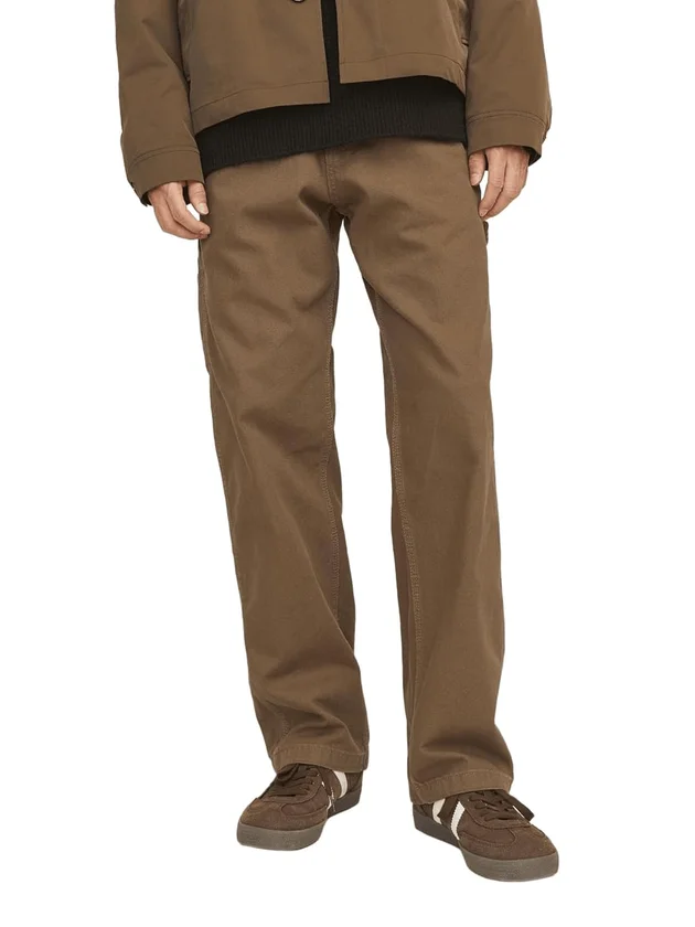 Eddie Carpenter Pants Noos