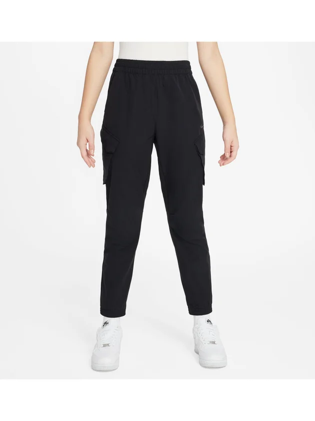 City Utility Cargo Pant