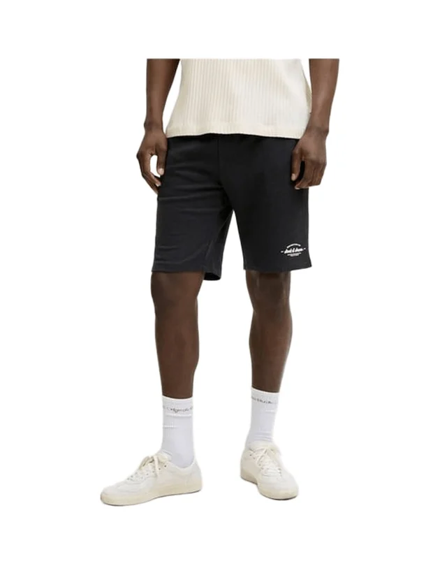 Gordon Brandon Sweat Shorts Mid