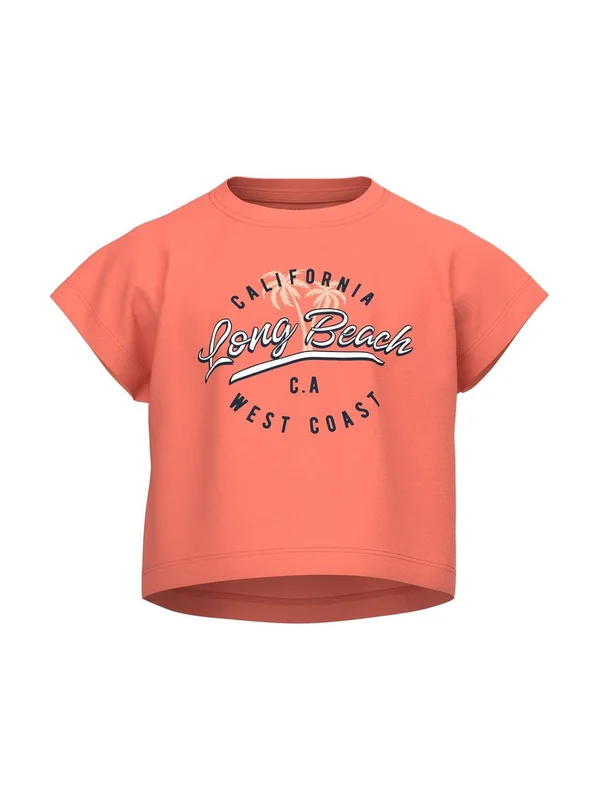 Vilma Capsl Crop Top F1 Noos