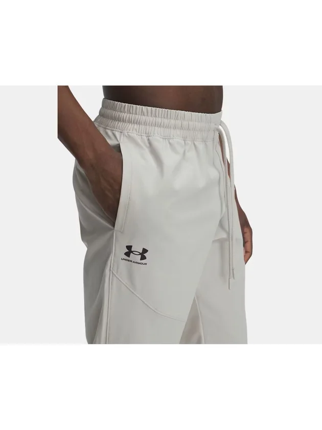 Vibe Woven Jogger