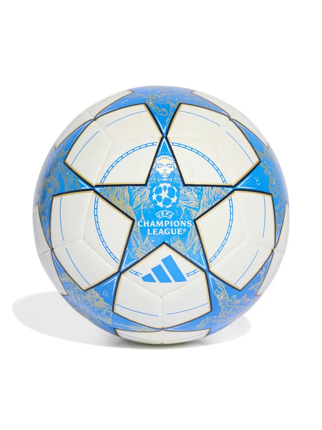 UCL TRN
