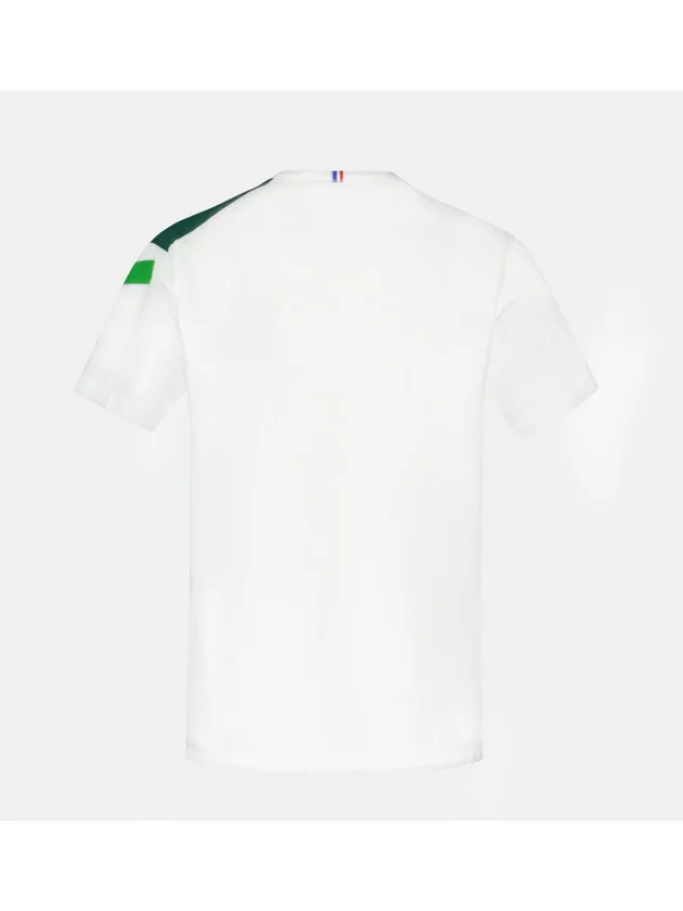 Saison 1 Tee Ss N1