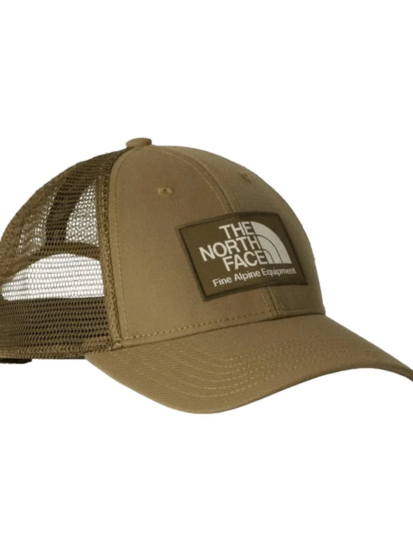 Mudder Trucker