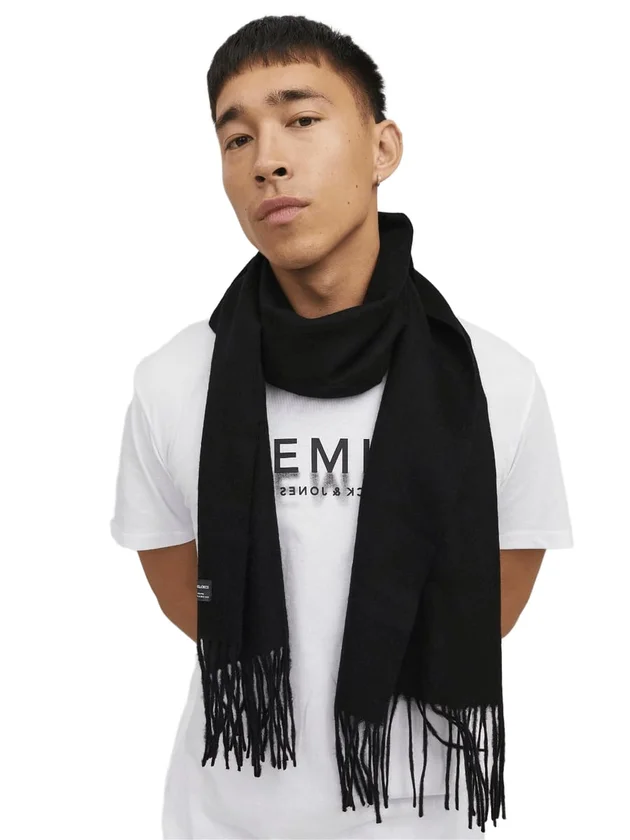 Jactoronto Woven Scarf