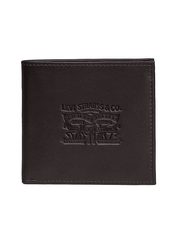 Vintage Two Horse Wallet