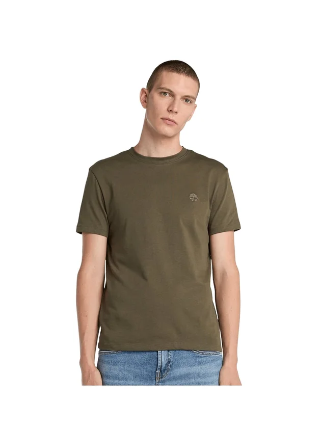 Short Sleeve Tee