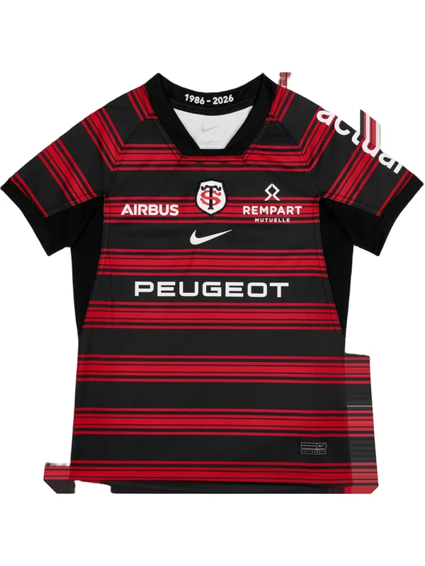 Stadium SS Jersey Home