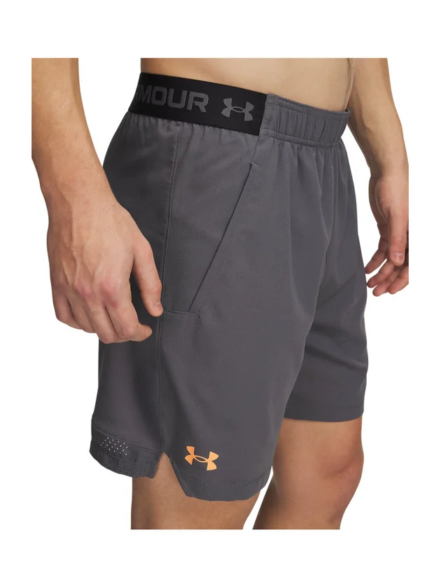 Vanish Woven 6in Shorts