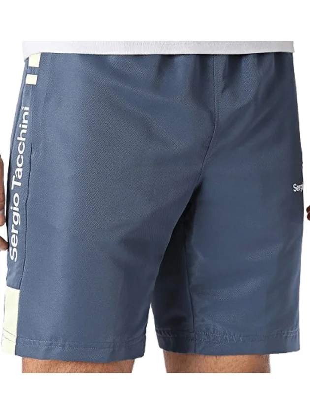 Agnone Pl Shorts