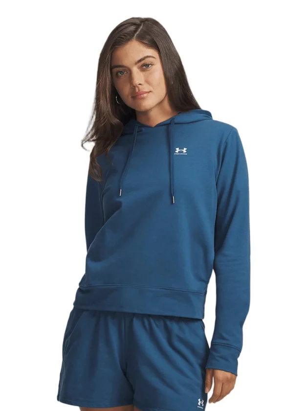 Sport Terry Hoodie