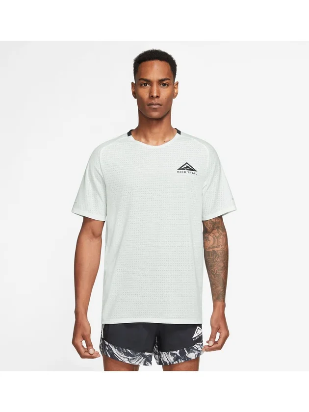 Solar Chase Ss Top