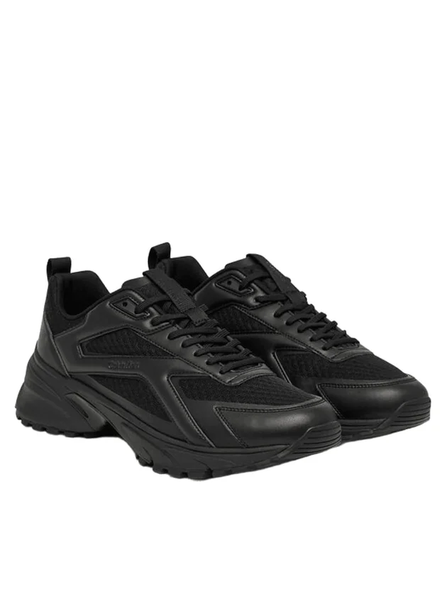 Hike Runner Laceup S