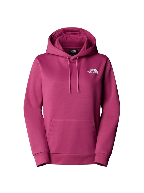 Simple Dome Regular Hoodie