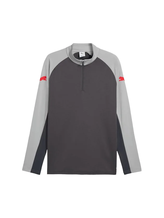 IndividualLiga 14 Zip Top