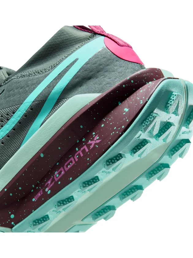ZoomX Zegama Trail 2