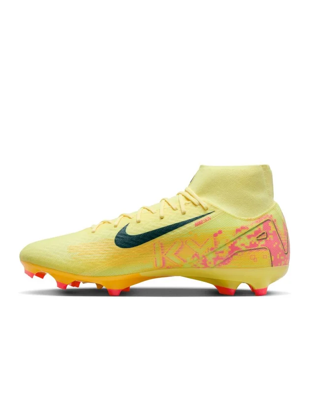 Superfly 10 Acad KM FG MG