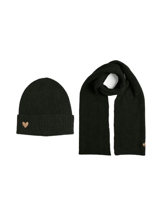Pcniva Scarf Hood Box BC