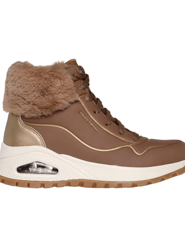 Uno Rugged Fall Shimmer