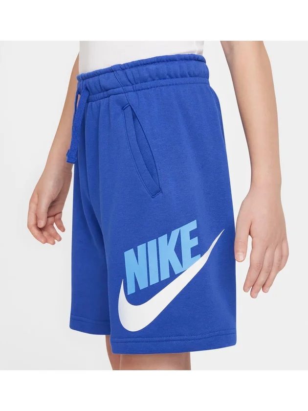 Club Hbr Short Ft