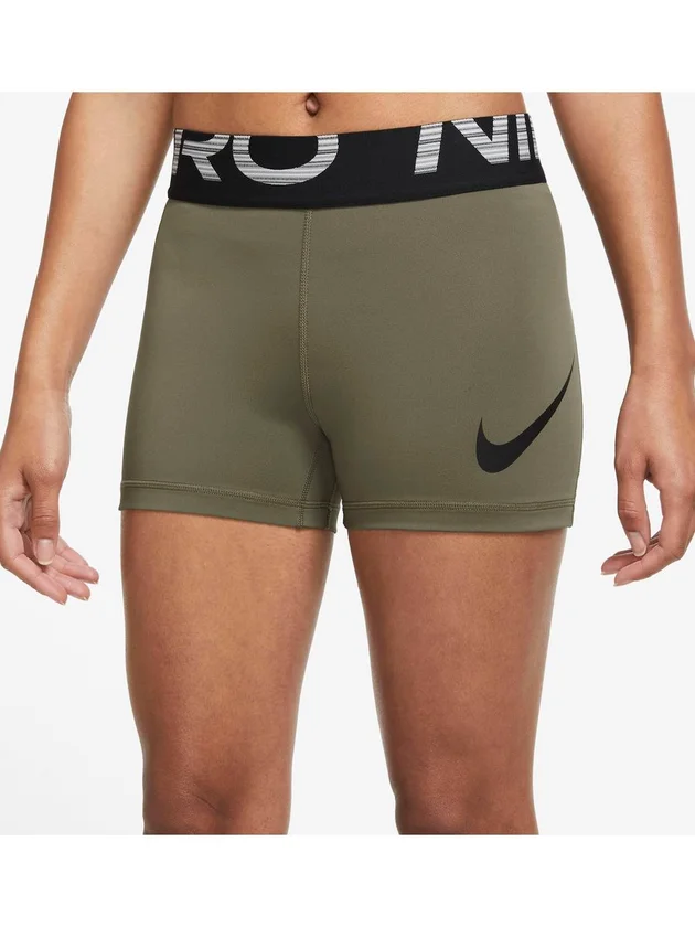 Np Df Grx Short 3