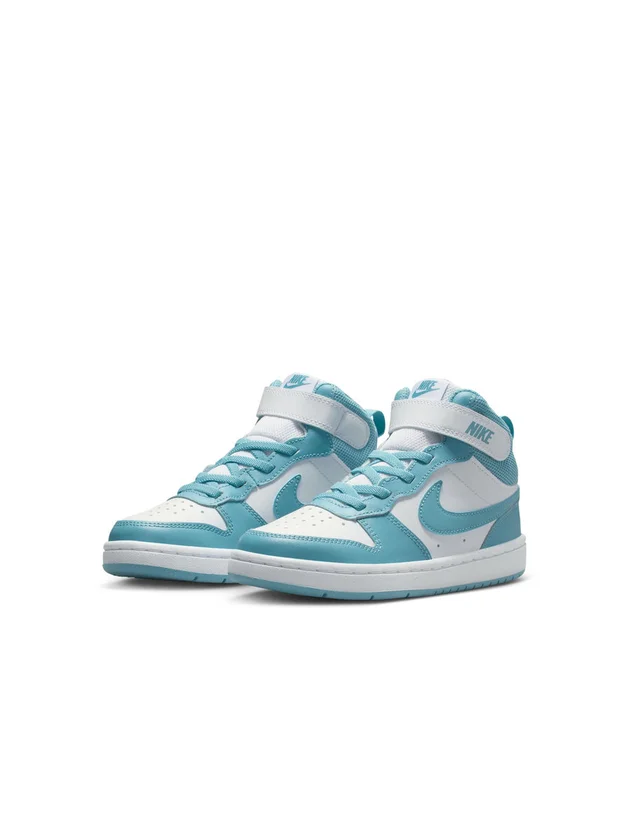 Court Borough Mid 2