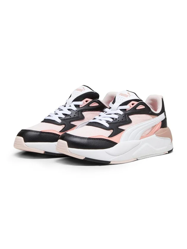 X-Ray Speed
