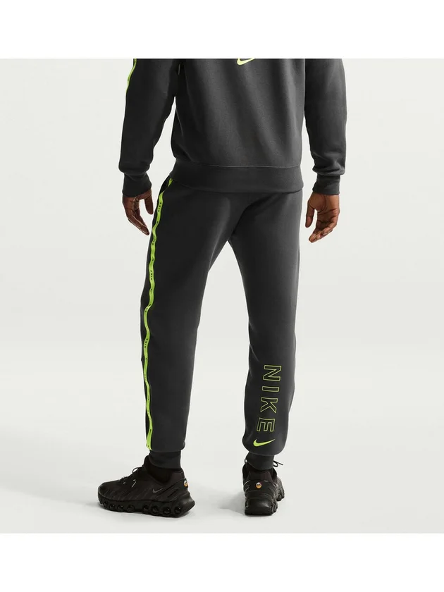 Cs Jogger Flc Bb