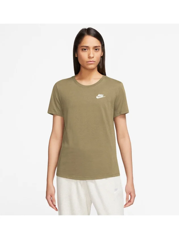 Club Ss Tee
