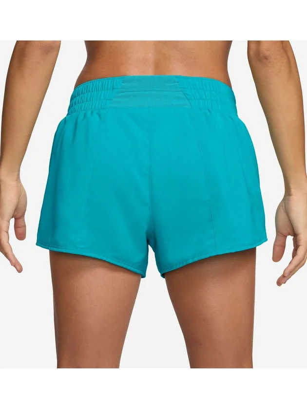 One Dri-FIT MR 3in Br Short