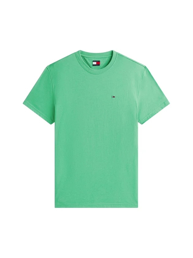 Tjm Reg Sflag Ss Tee